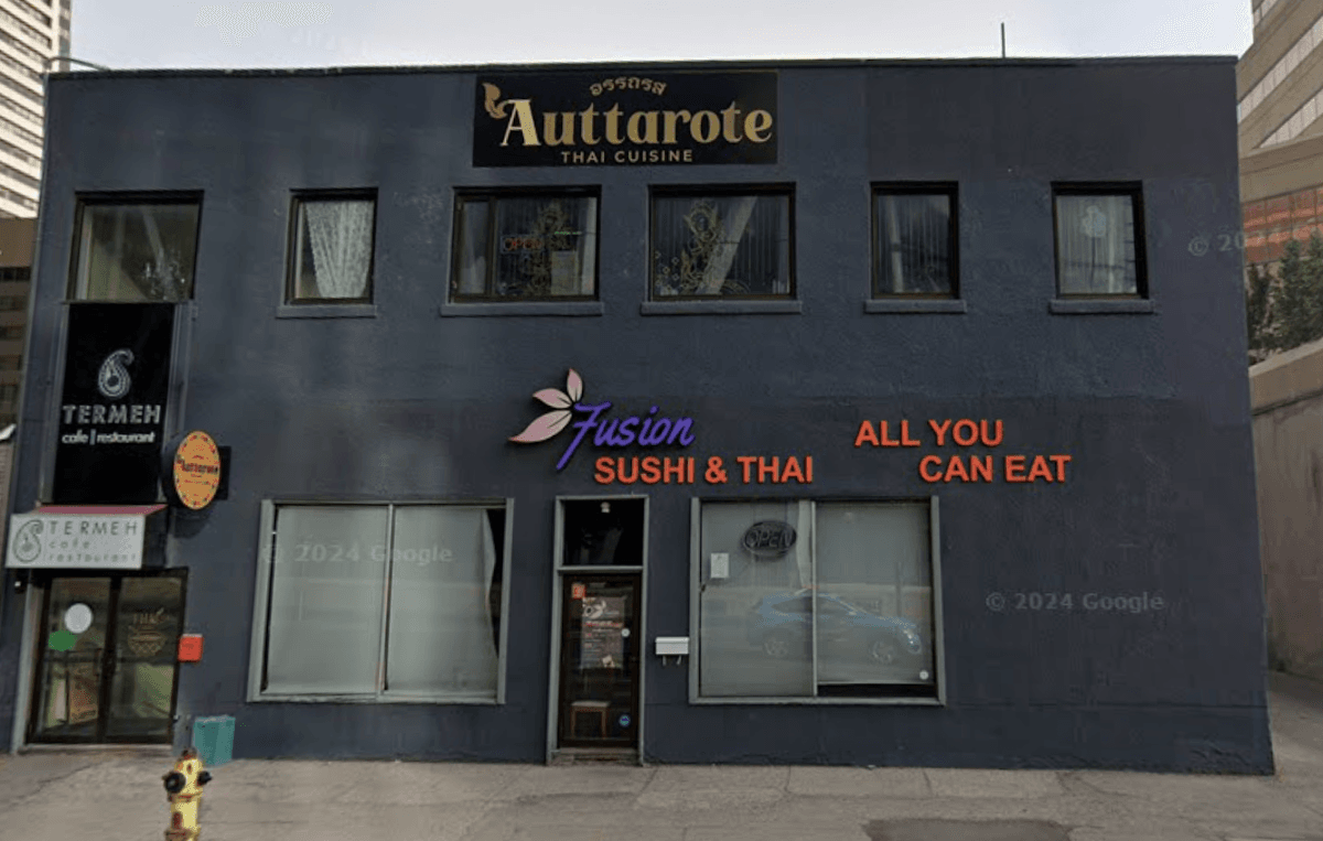 Auttarote Thai Cuisine