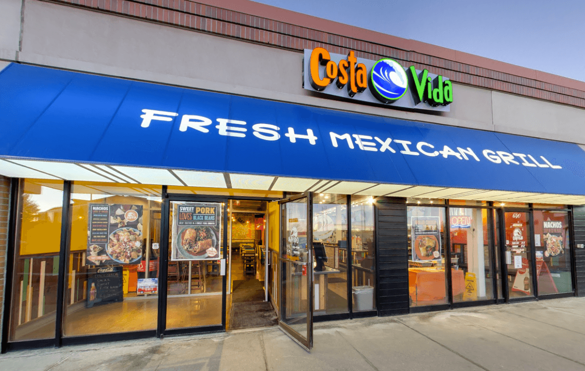 Costa Vida