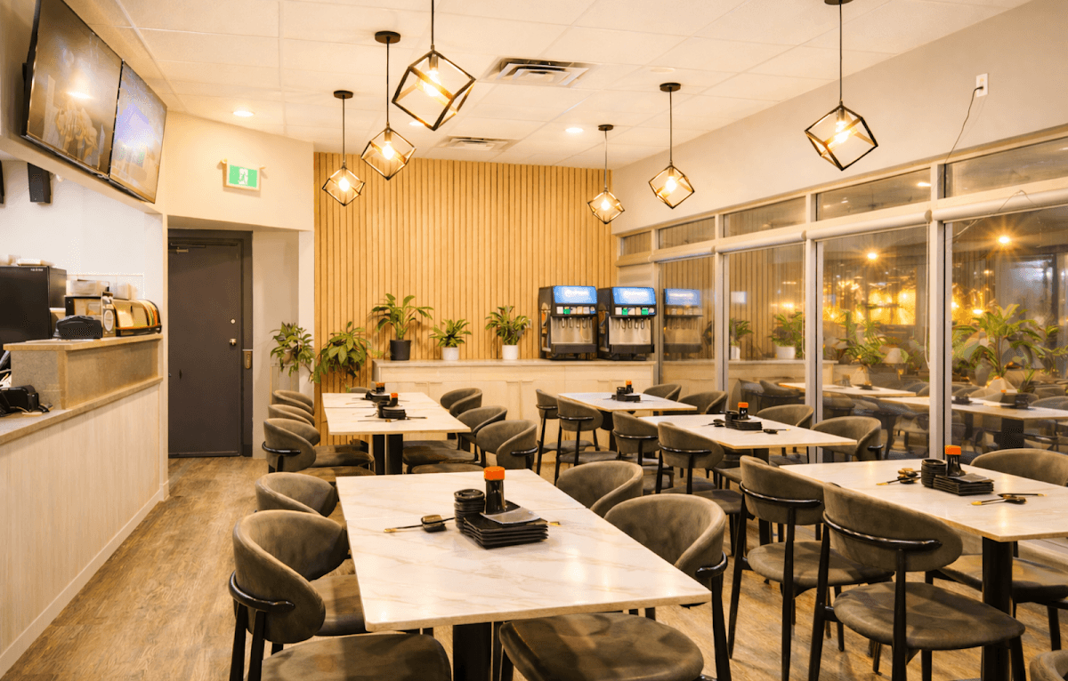 Day Day Bistro