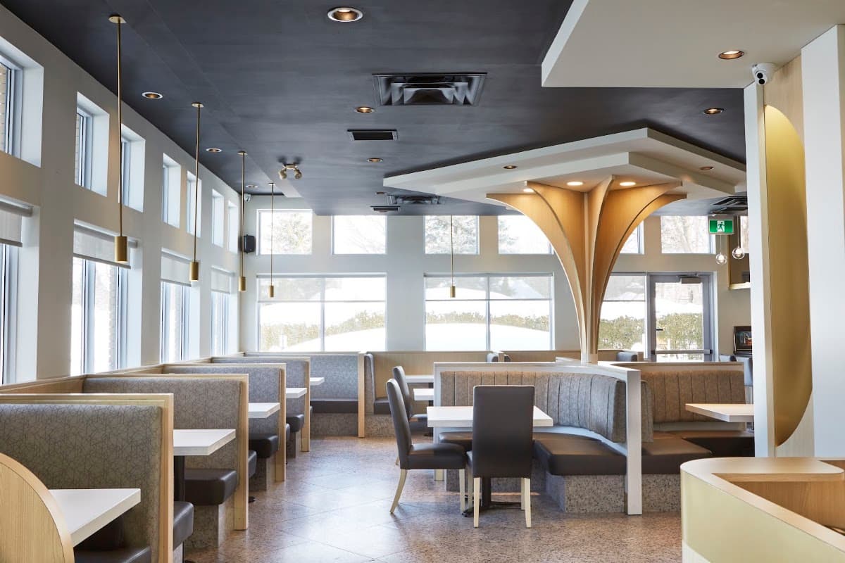 Dinty's Restaurant