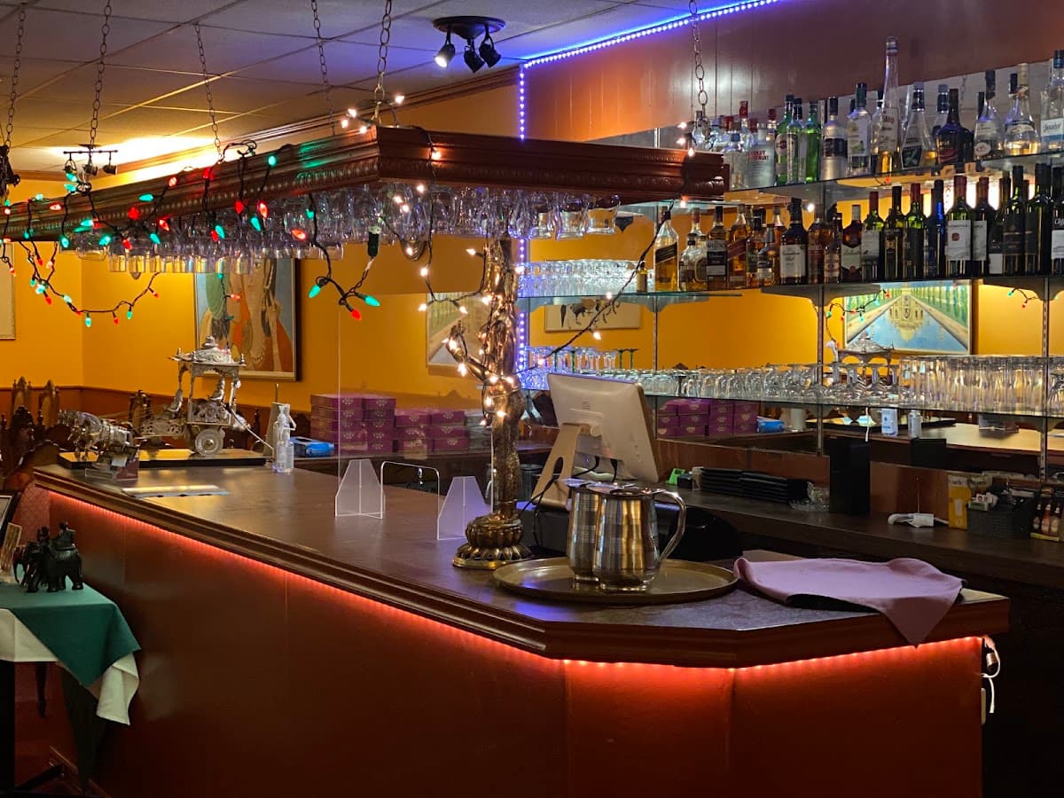 Madhuban Indian Cuisine