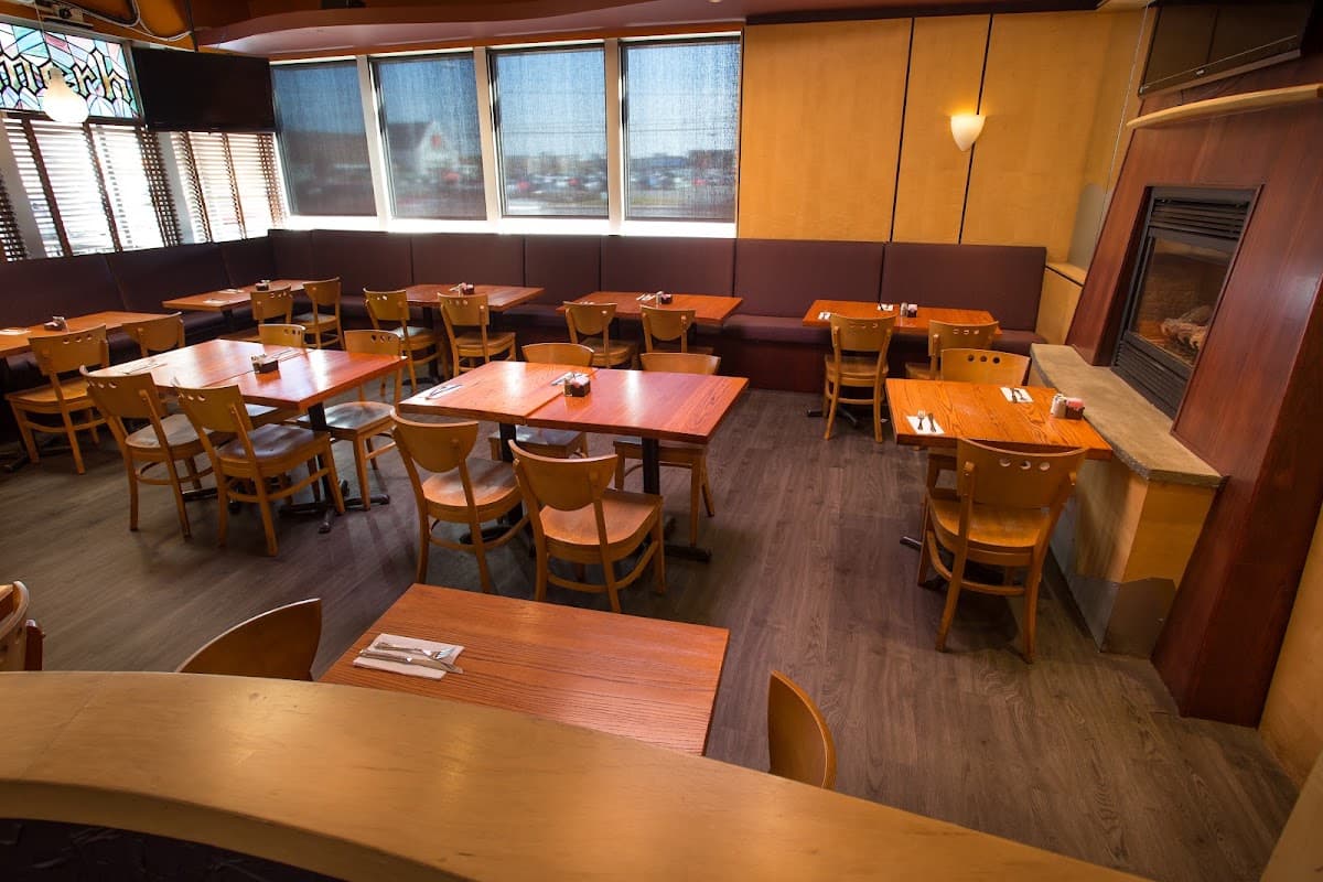 Summerhays Restaurant