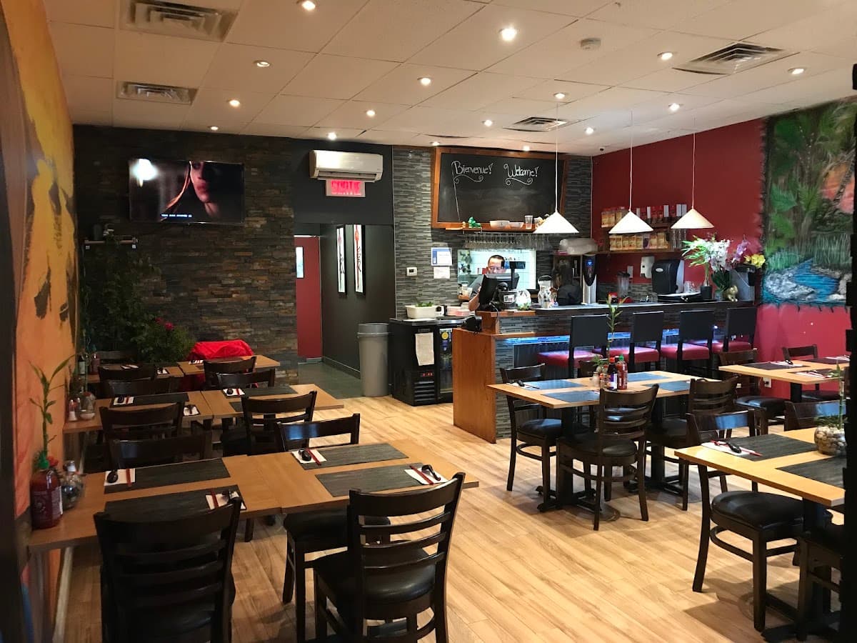 Maison Pho