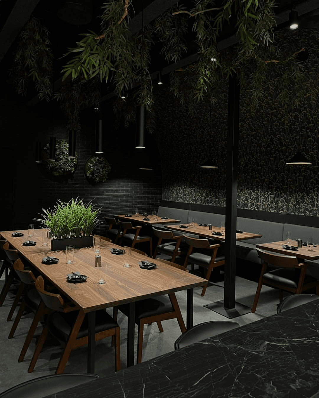 Shinka Sushi Bar