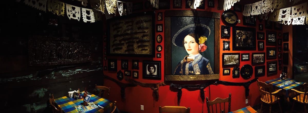 Taqueria La Bonita