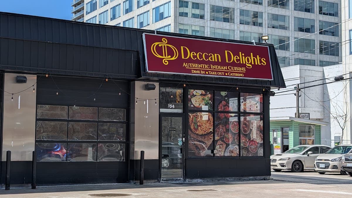 Deccan Delights
