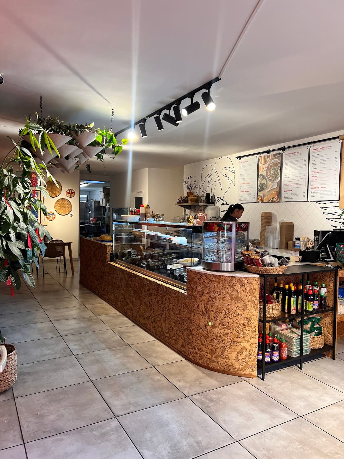 Nom Nom Vietnamese Foodshop