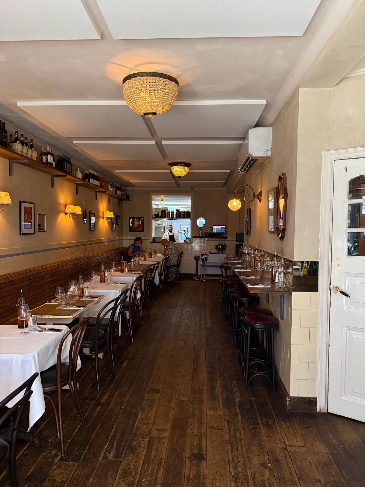 Linguini Trattoria