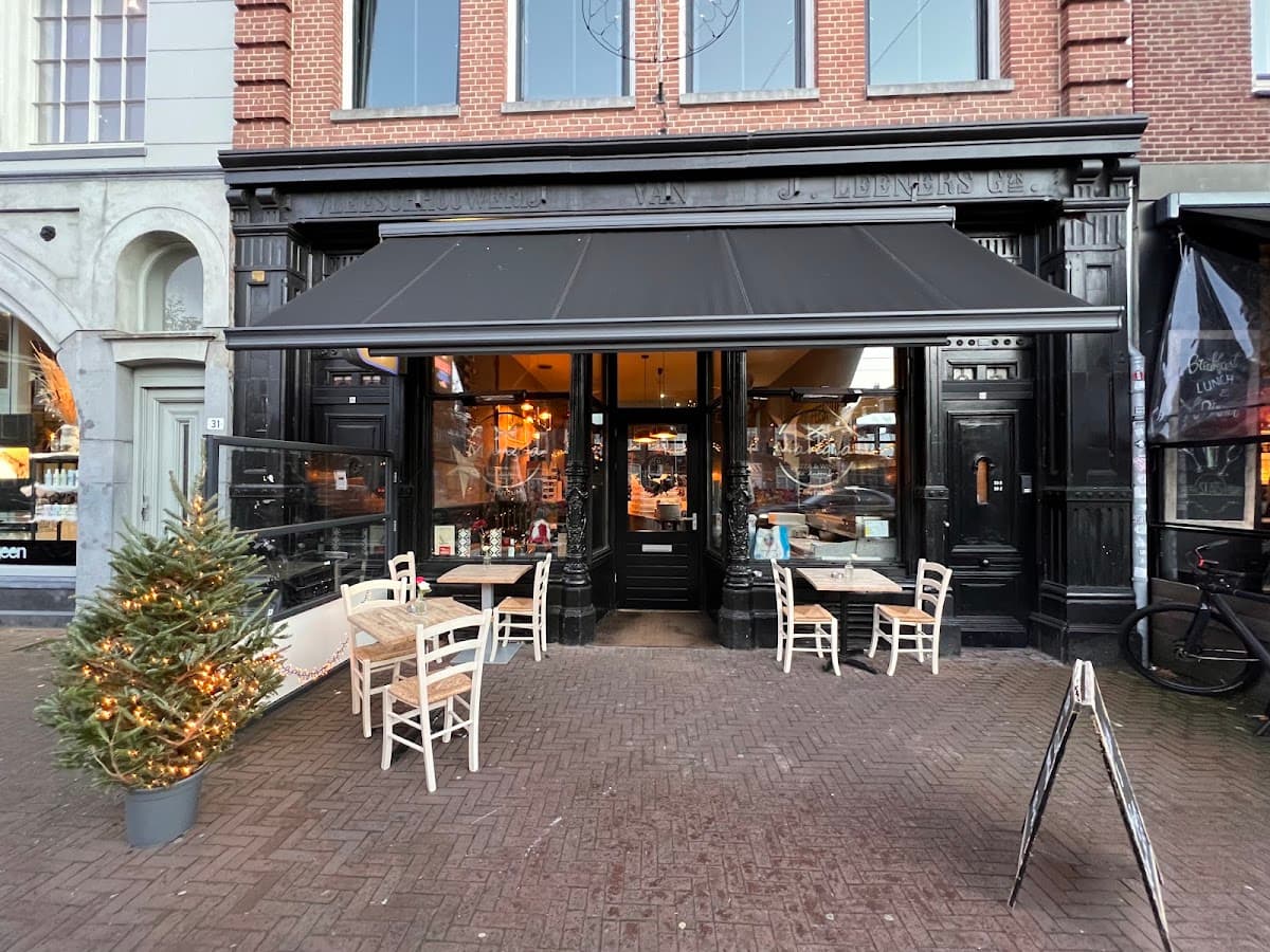 Mangia Pizza Centrum
