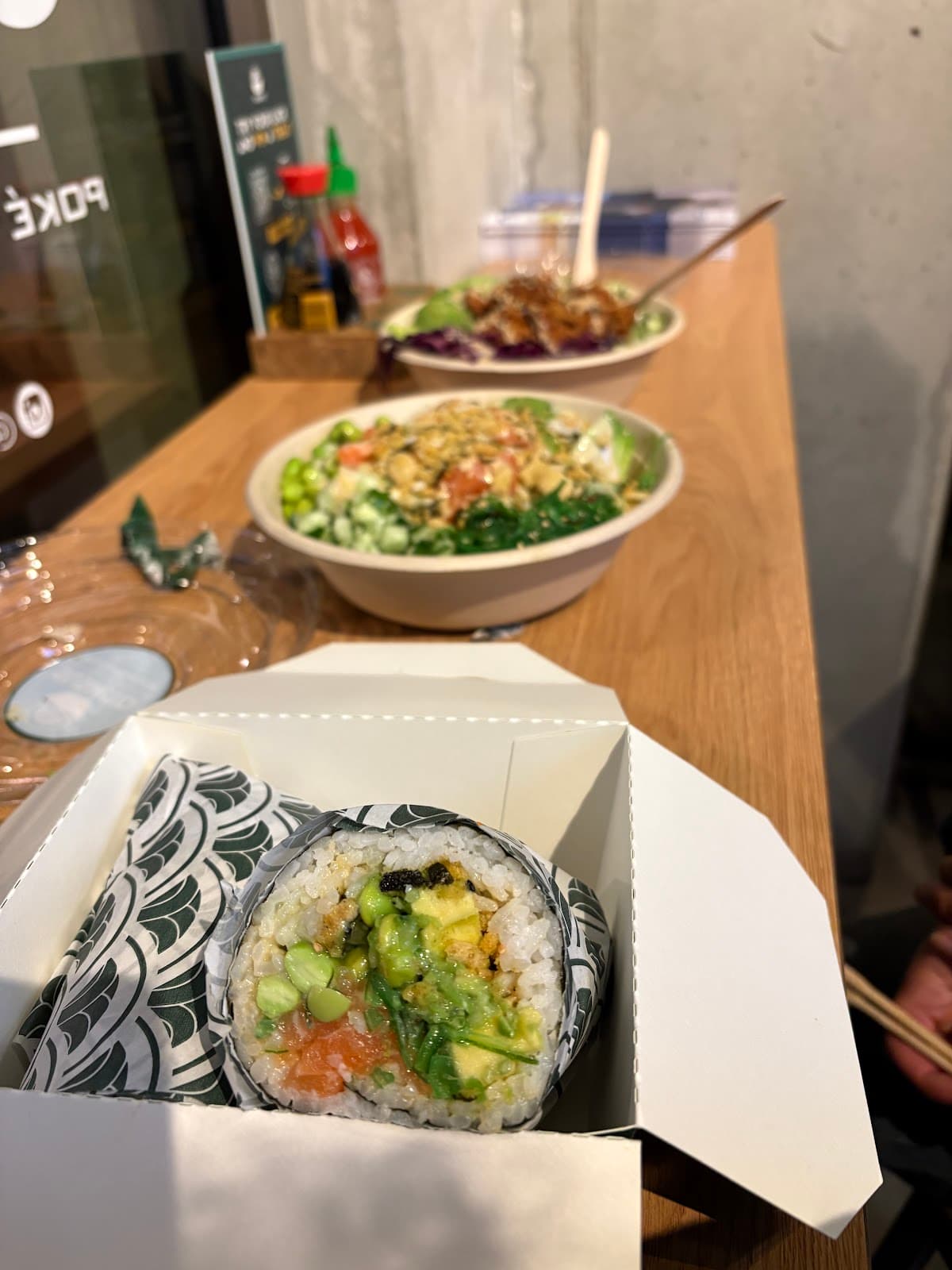 Sushito Zuidas