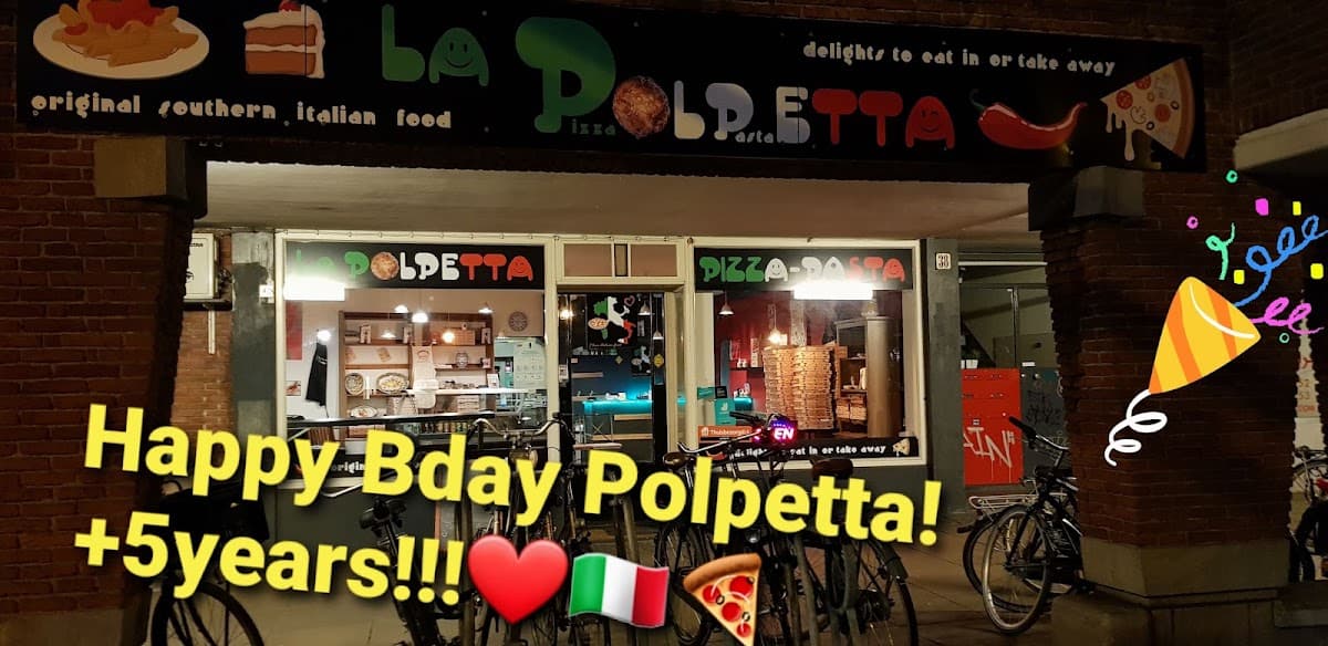 La Polpetta