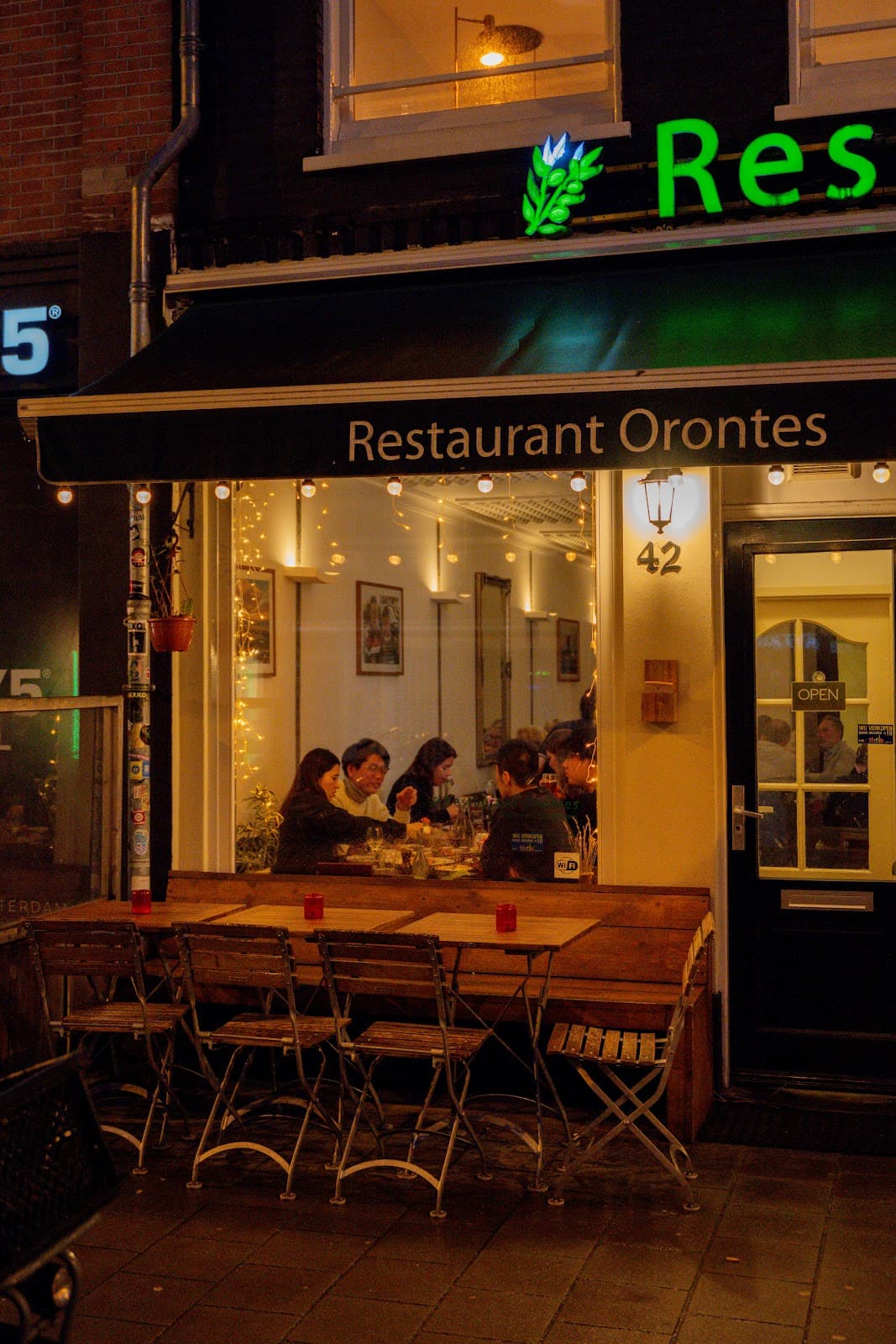 Orontes