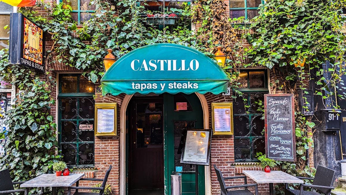 Castillo