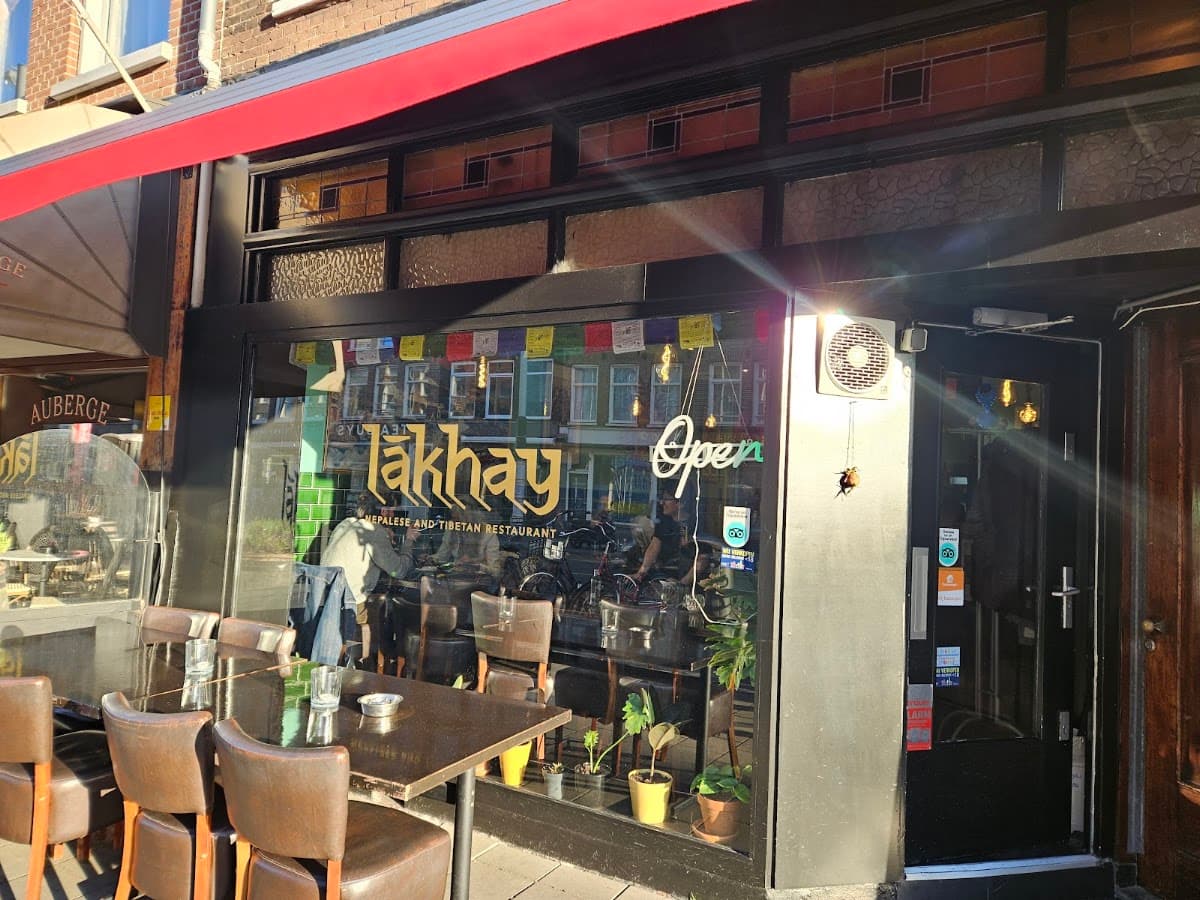 Lakhay