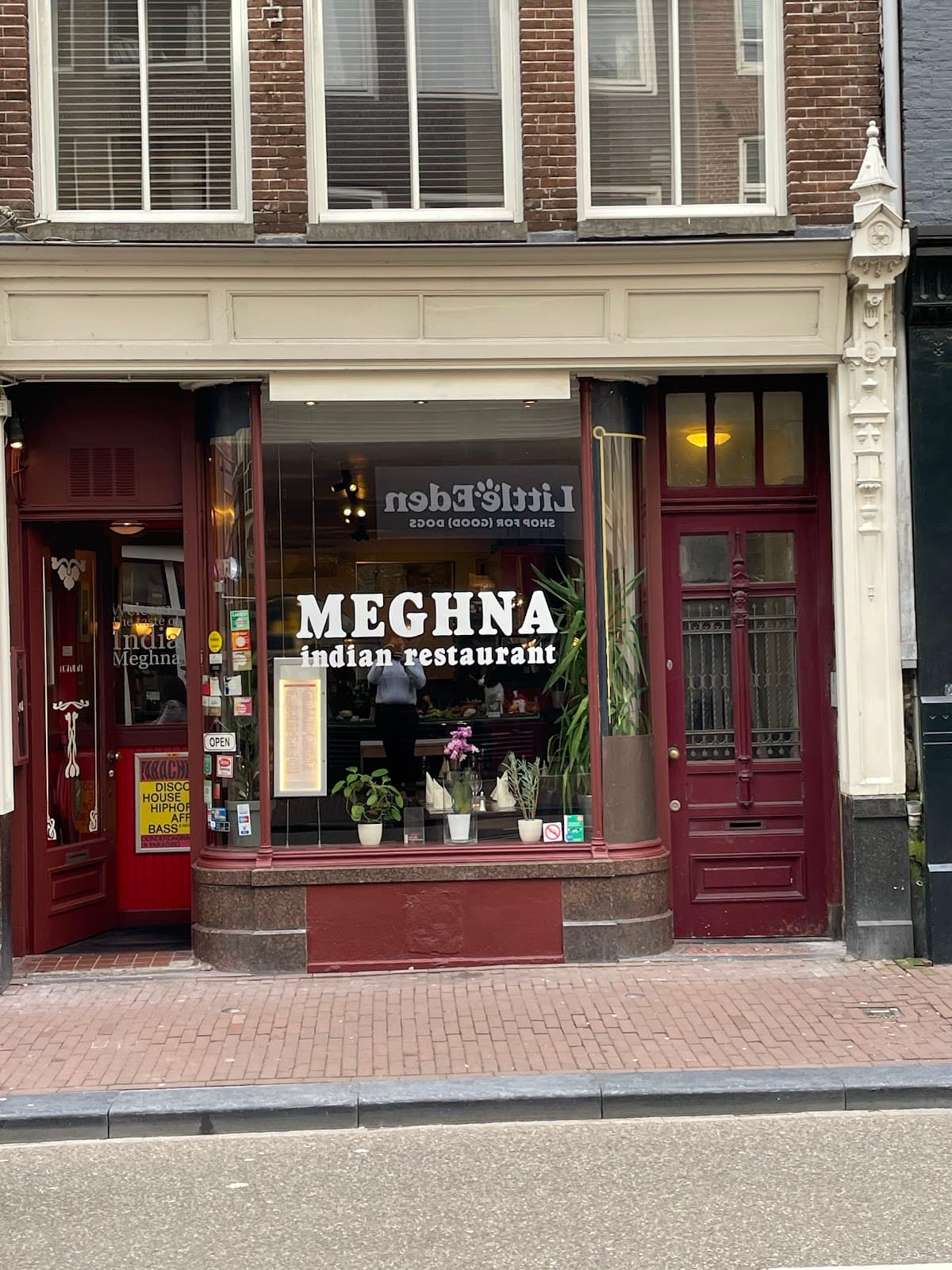 Meghna