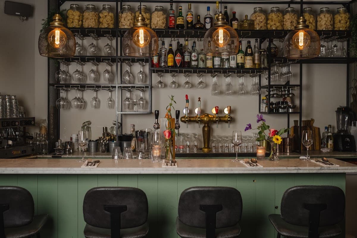 Renato's Osteria