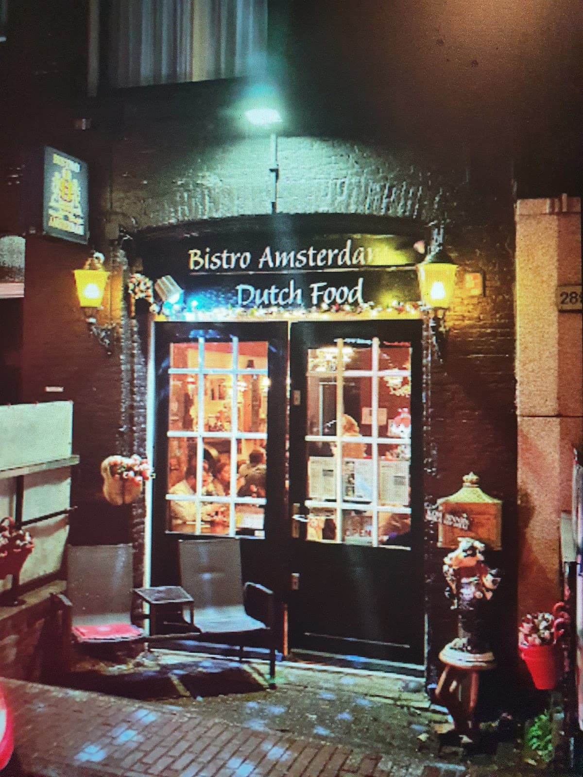 Bistro