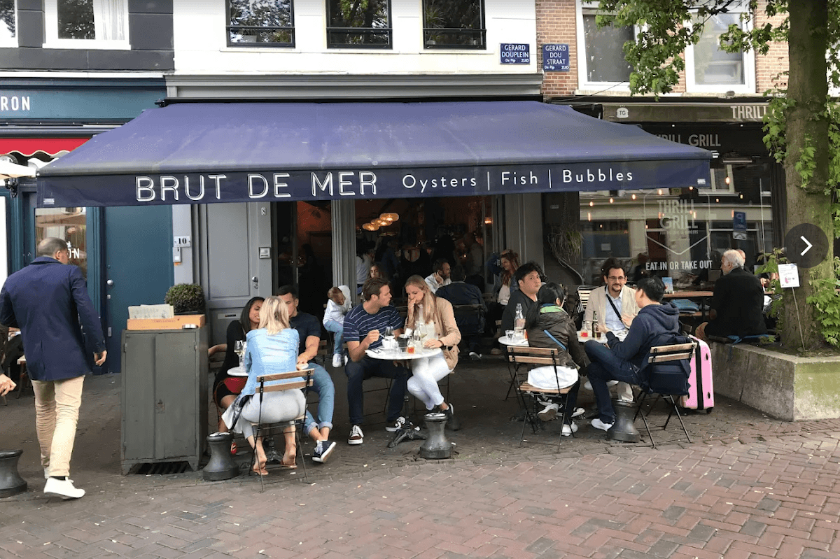 Brut de Mer