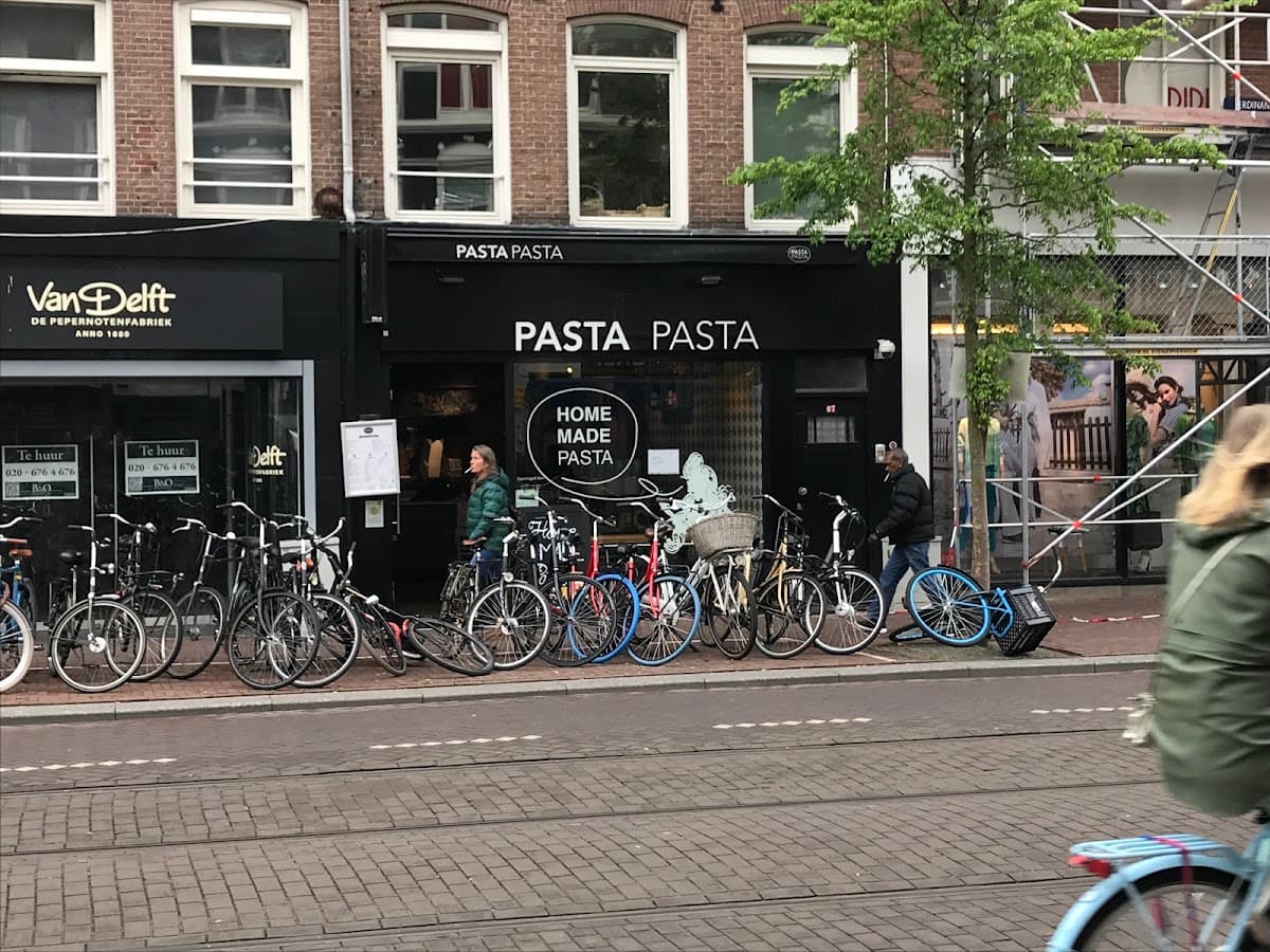 Pasta Pasta