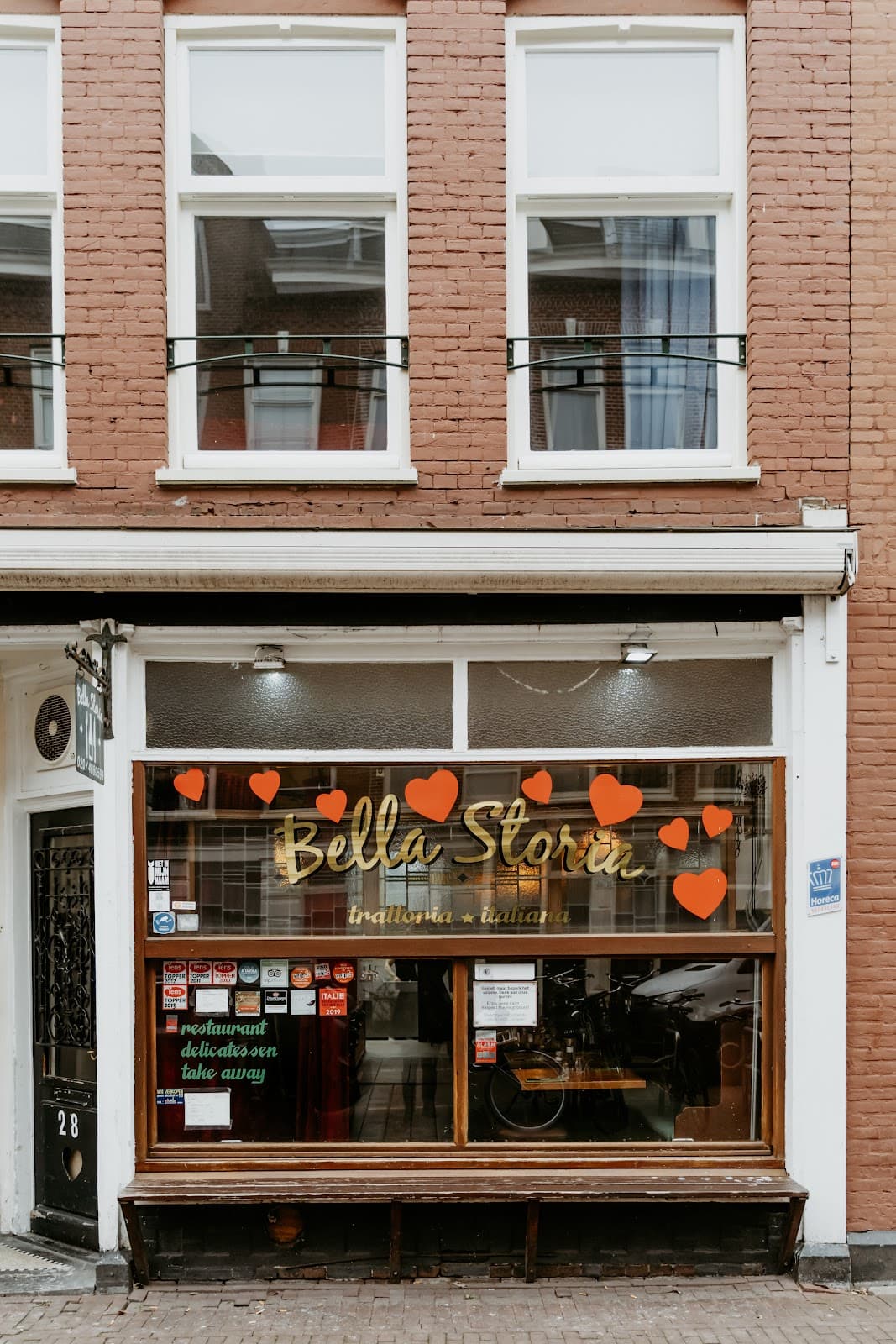 Bella Storia Trattoria Italiana