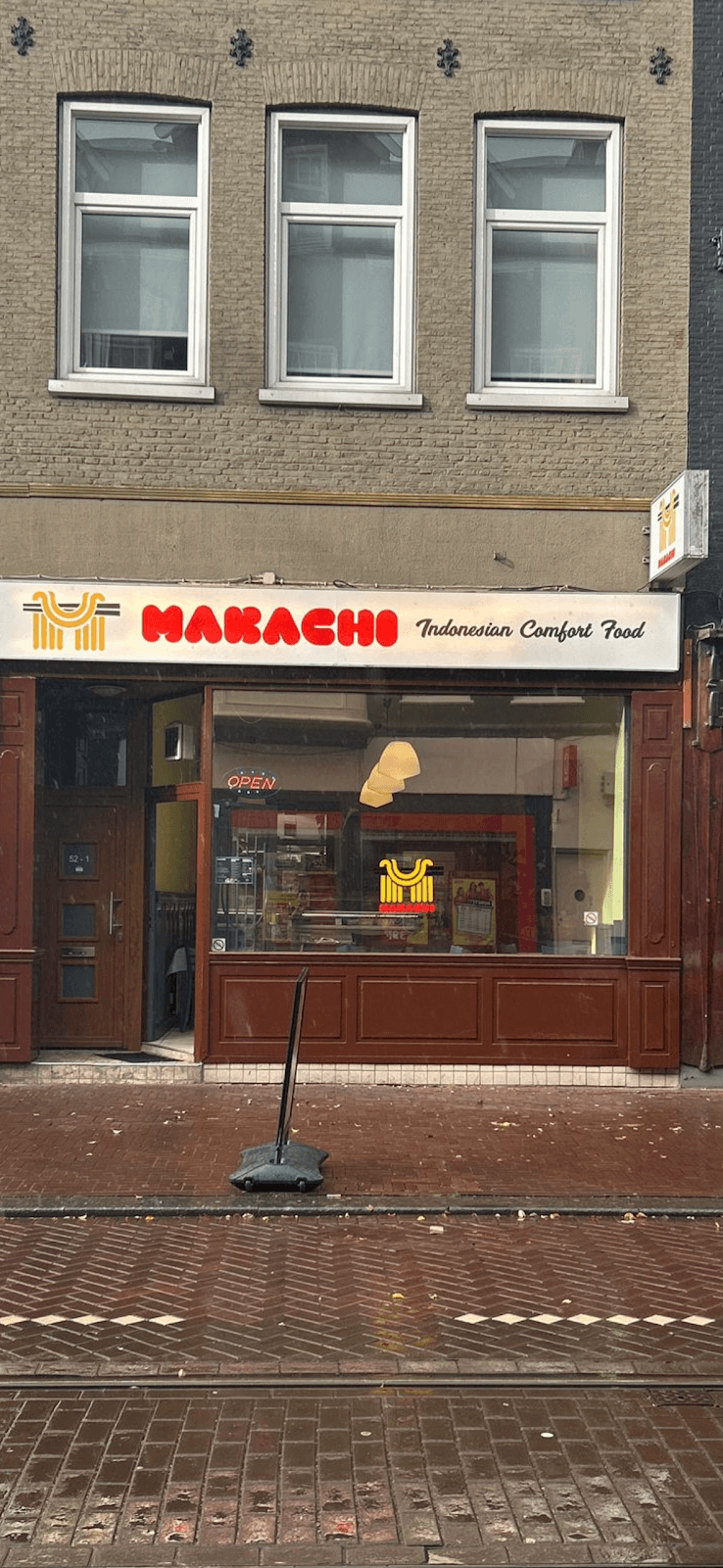 Makachi