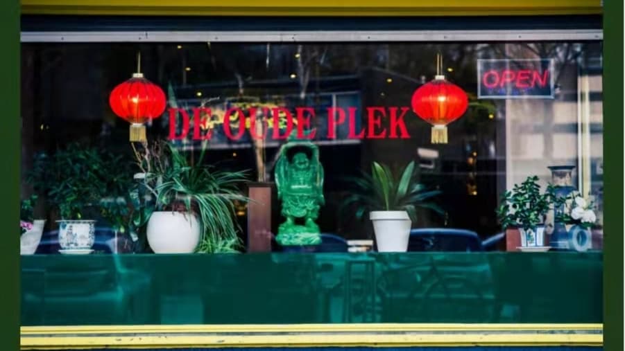 De Oude Plek