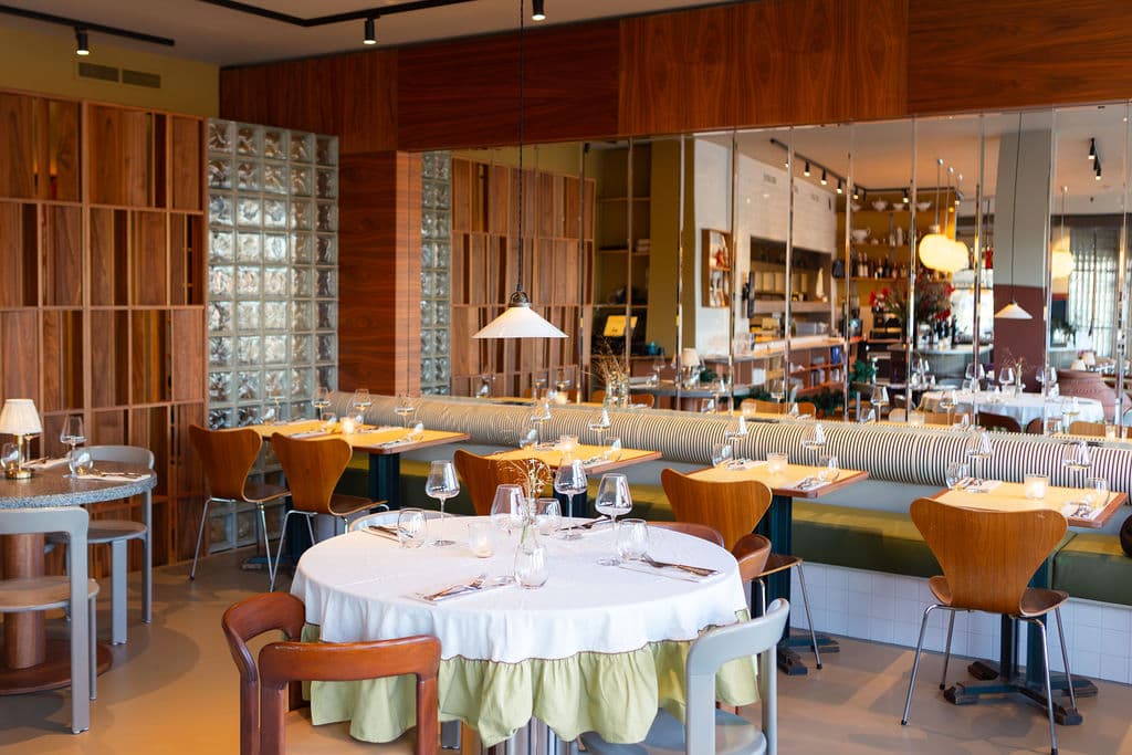 Restobar Colette