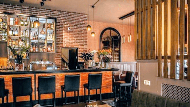 Evin Restaurant