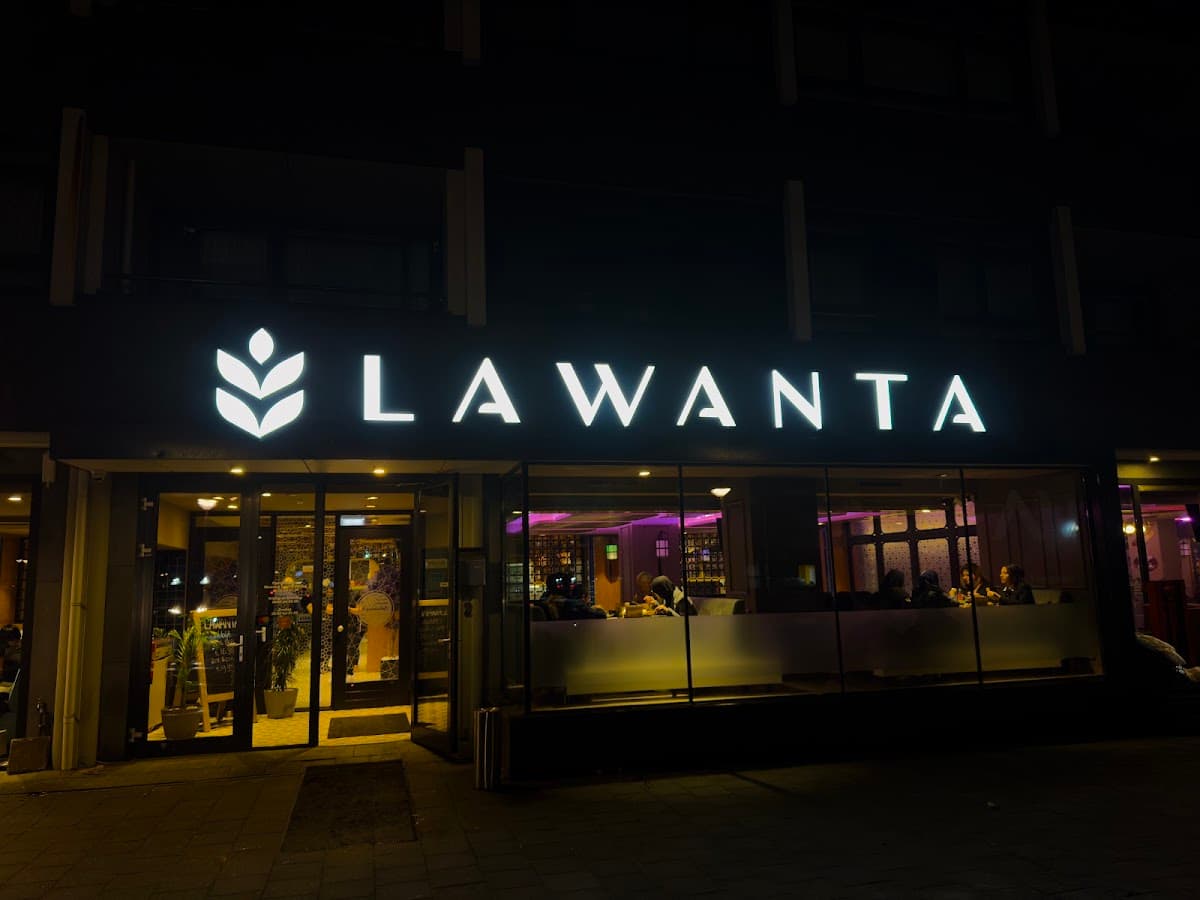 Lawanta