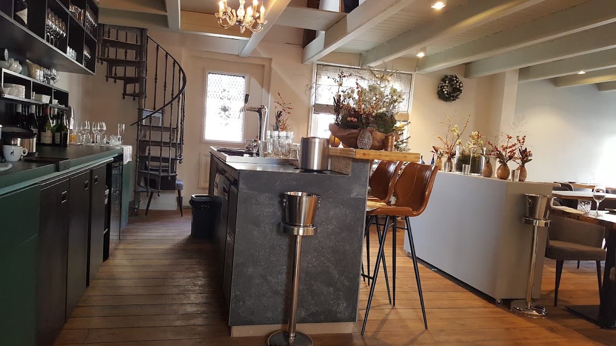 Restaurant 't Ambachthuys