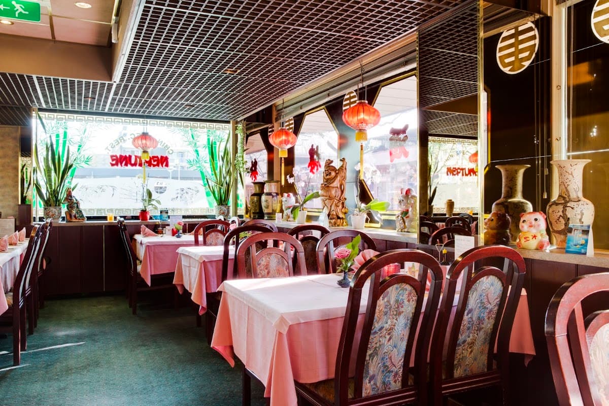 Restaurant Neptune