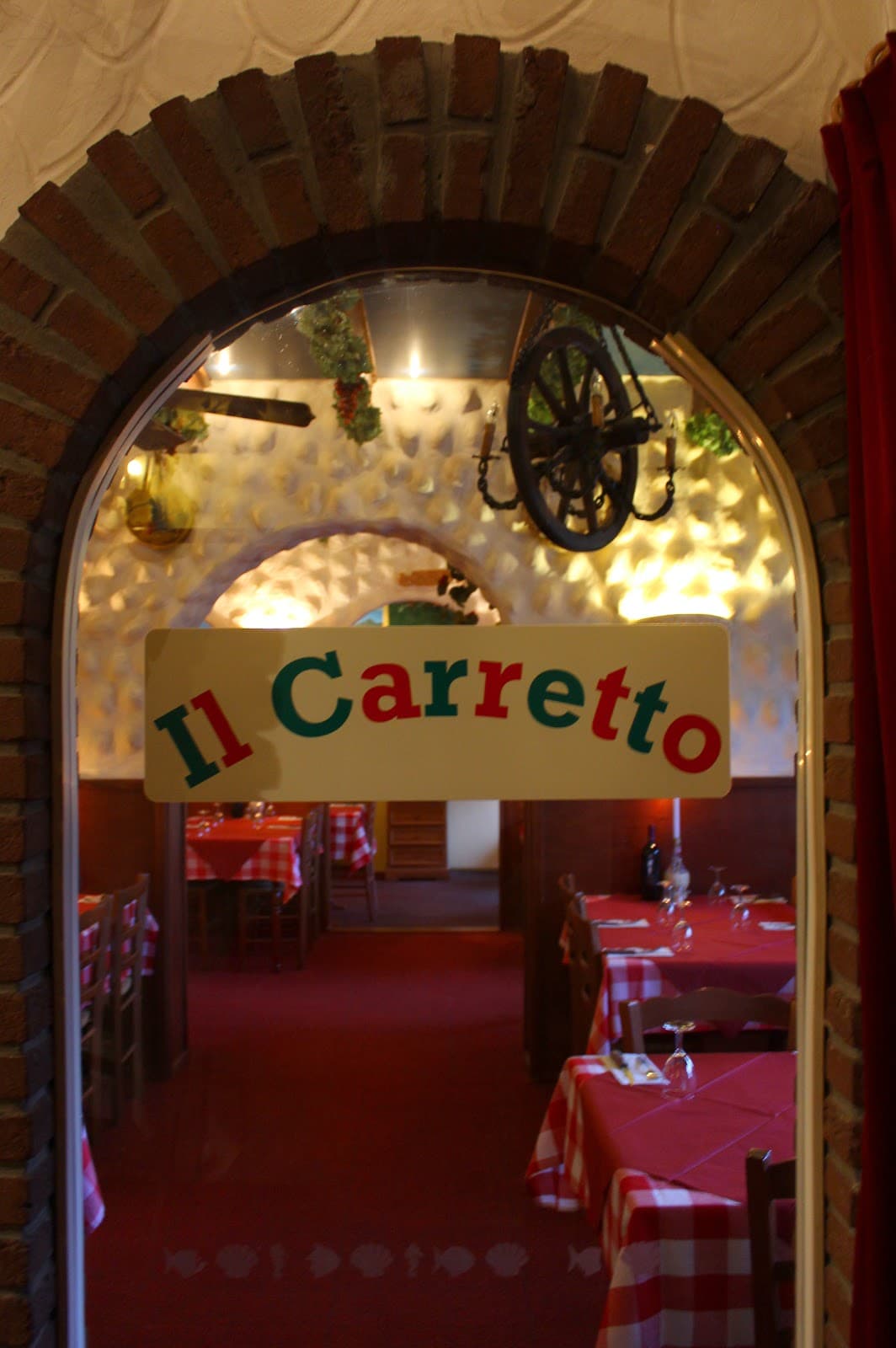 Il Carretto