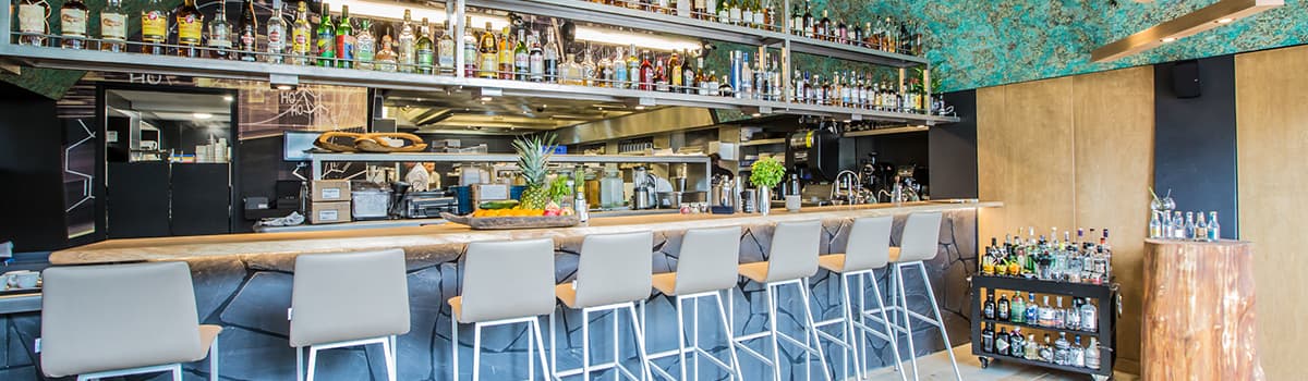 FG Restaurant