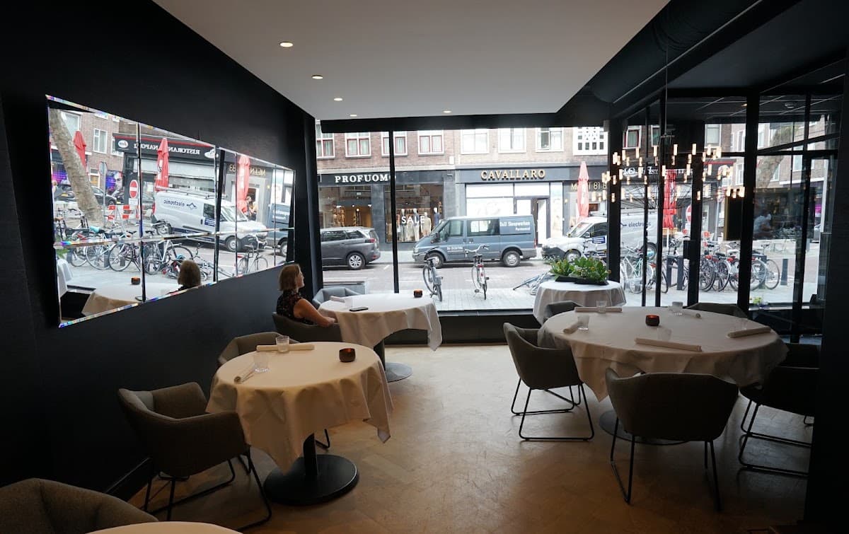Restaurant Amarone