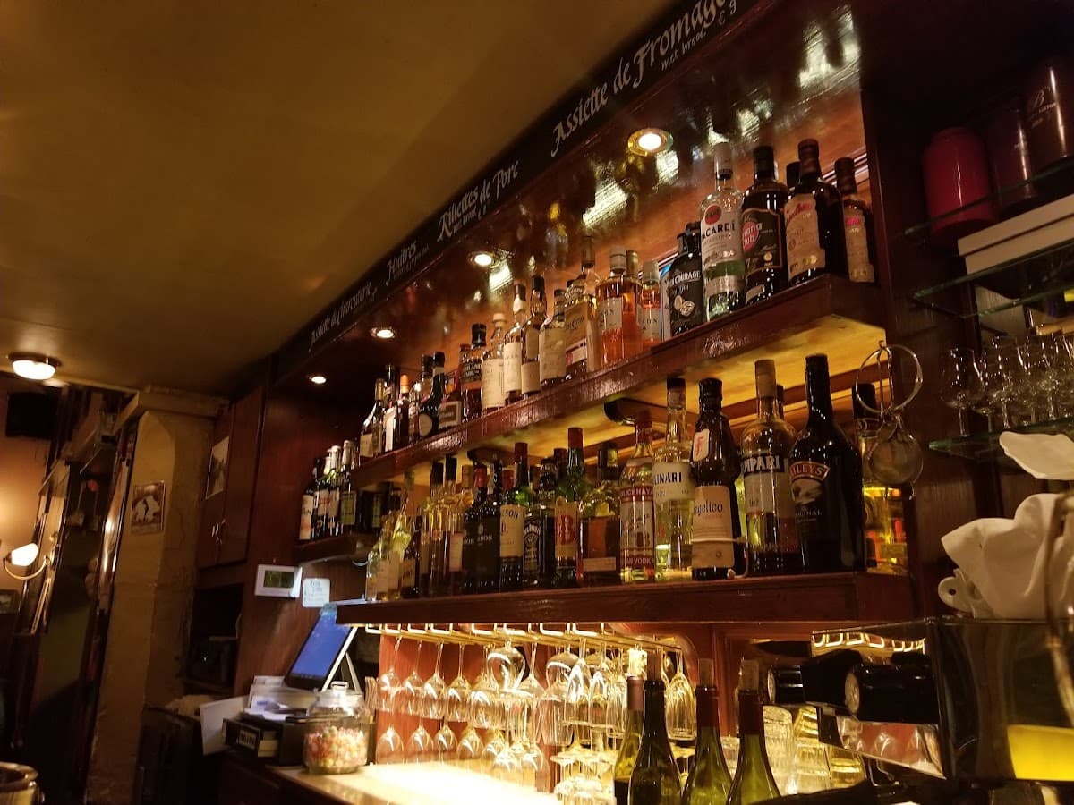 Le Café