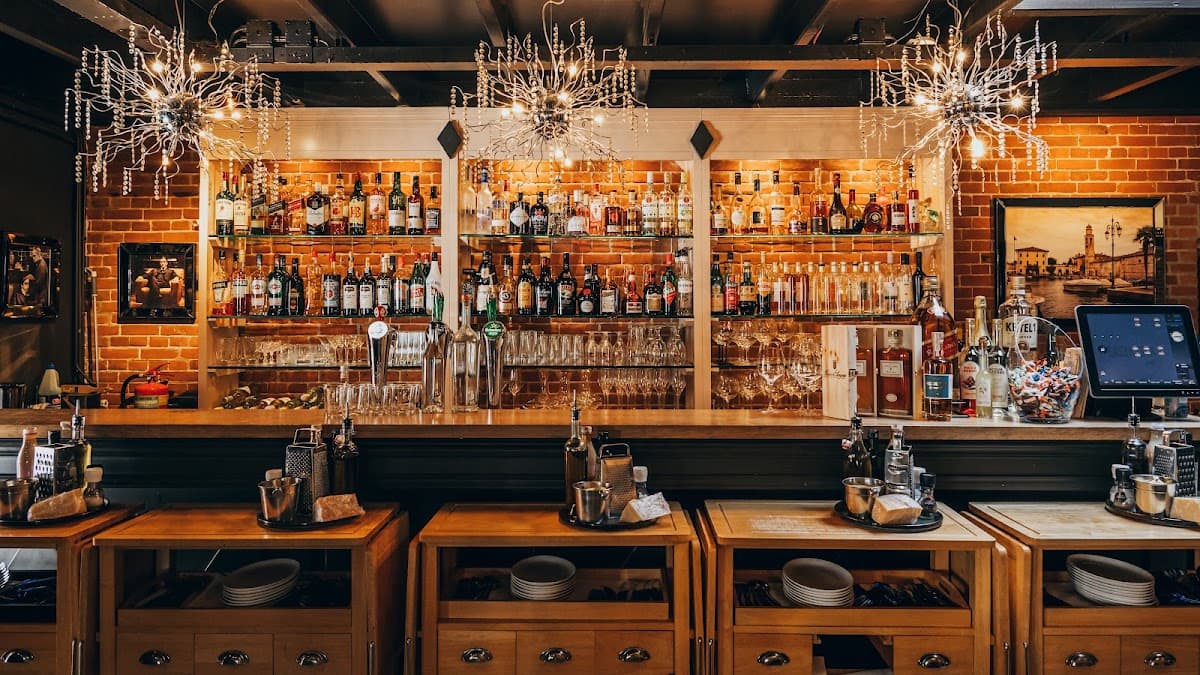 Sgroppino Ristorante