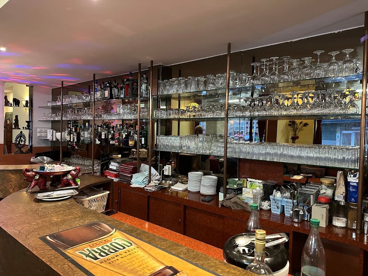 Bombay Palace