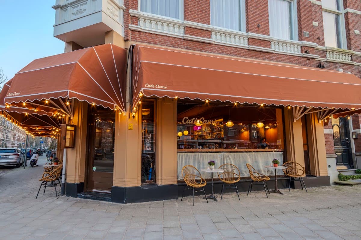 Café Cami