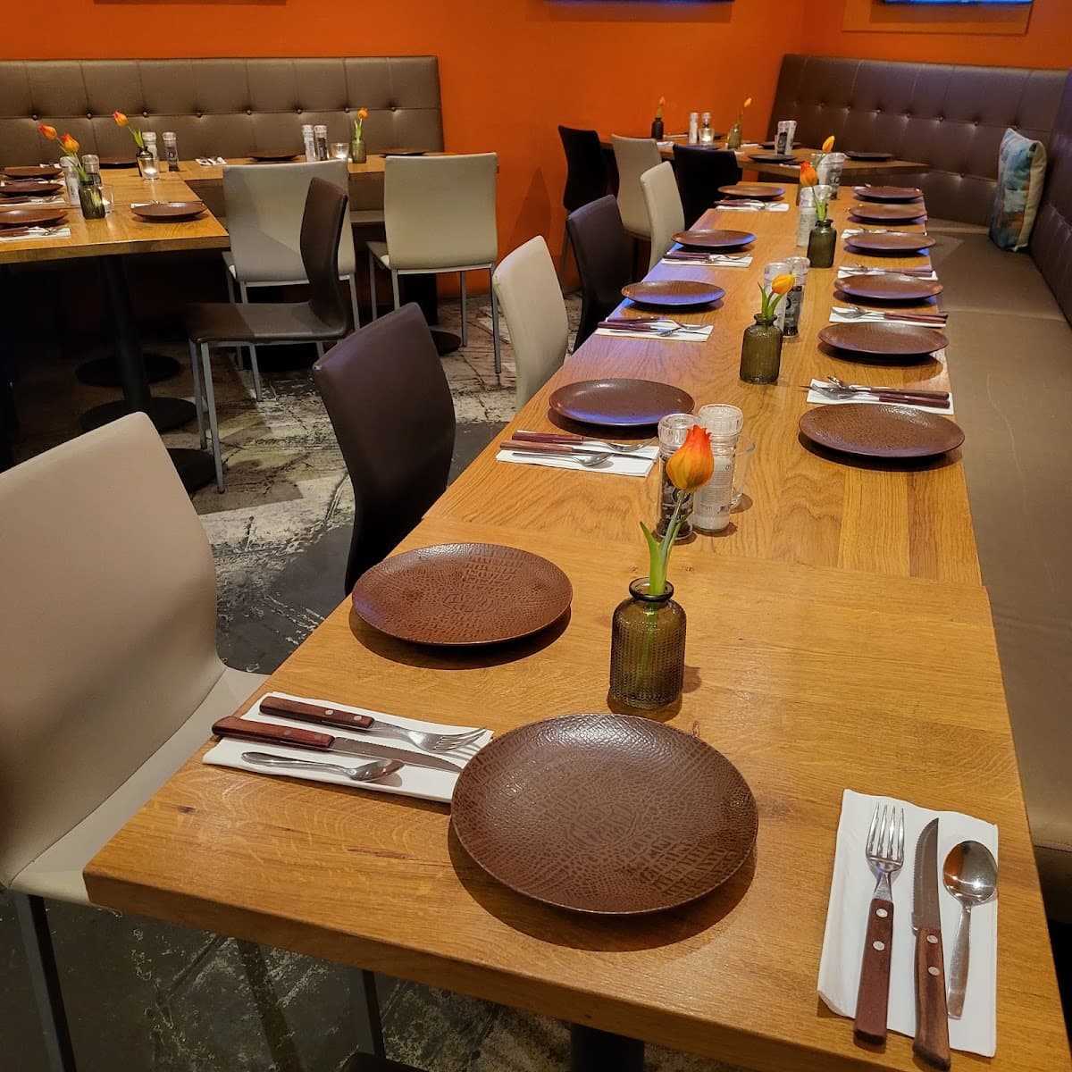 Brasserie 't Ogenblik