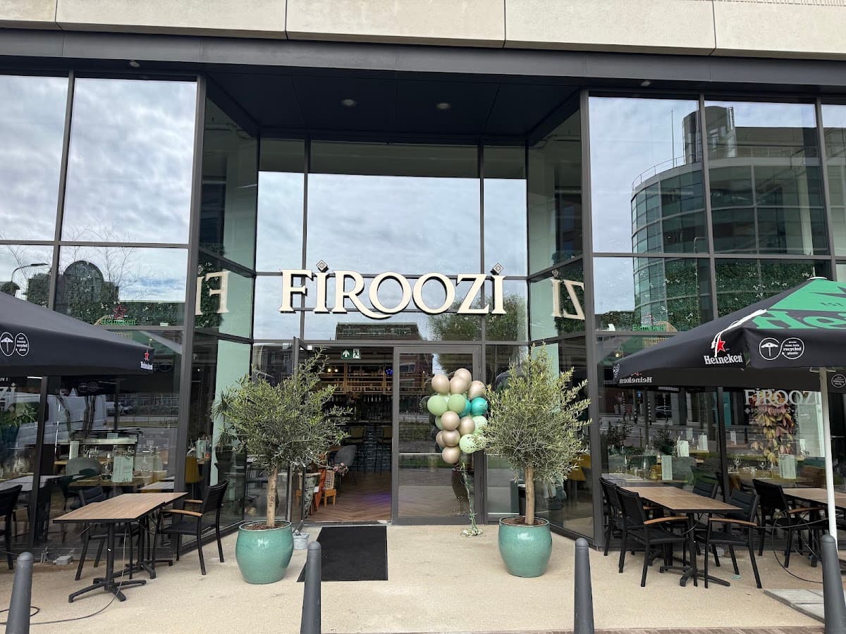 Firoozi