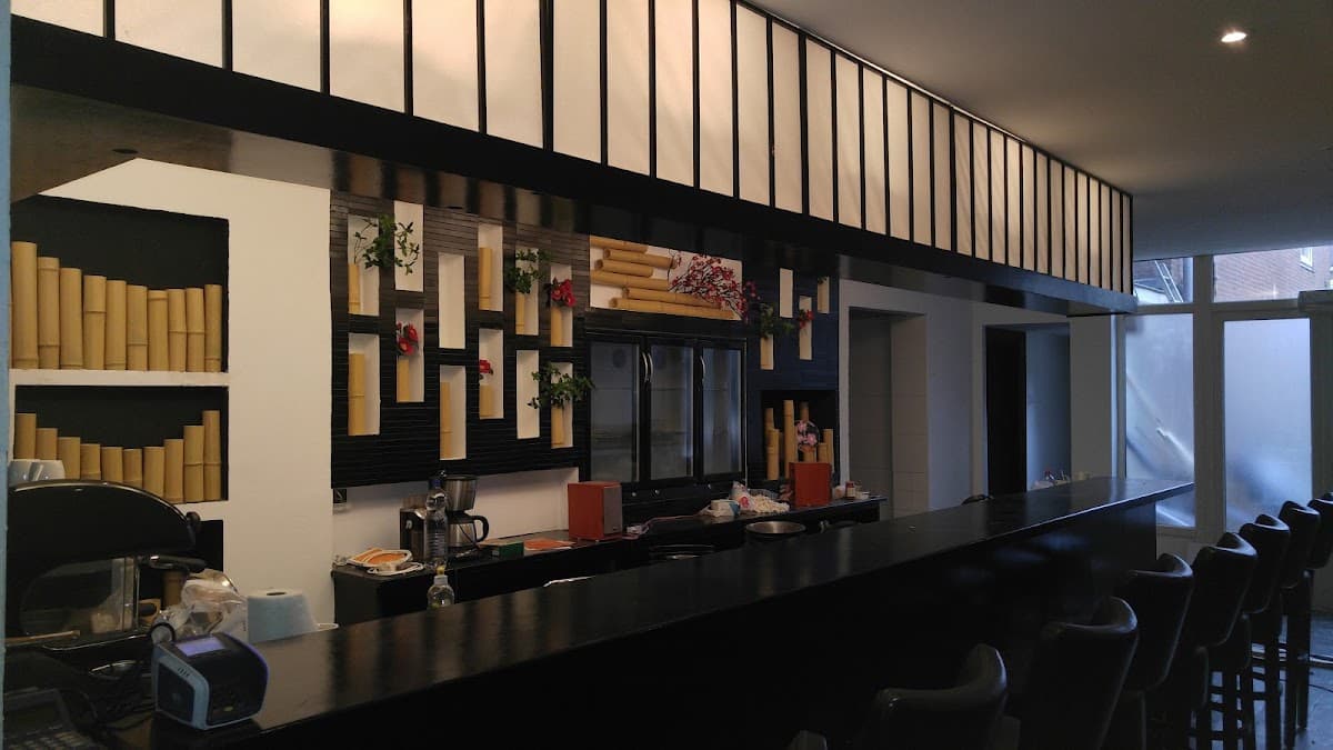 Ramen Ohashi