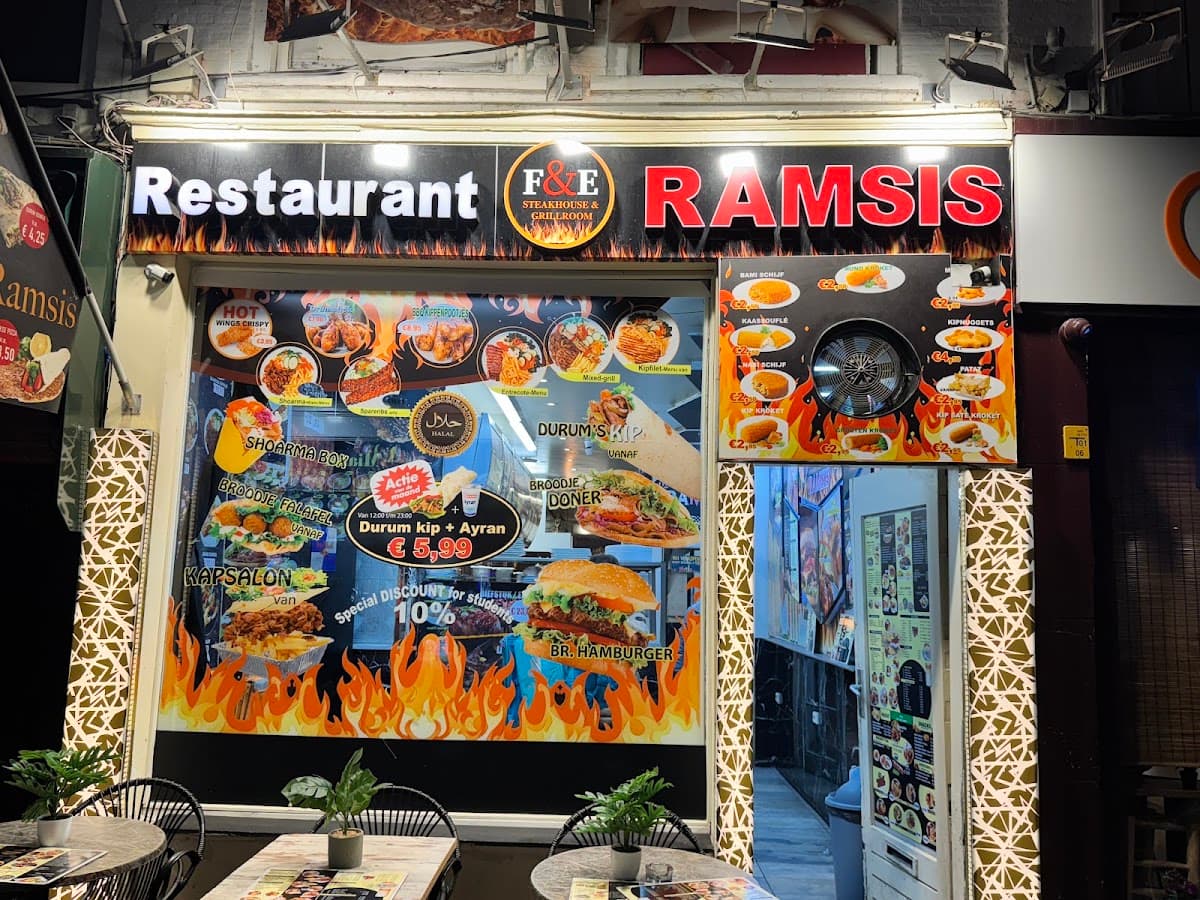 Ramsis