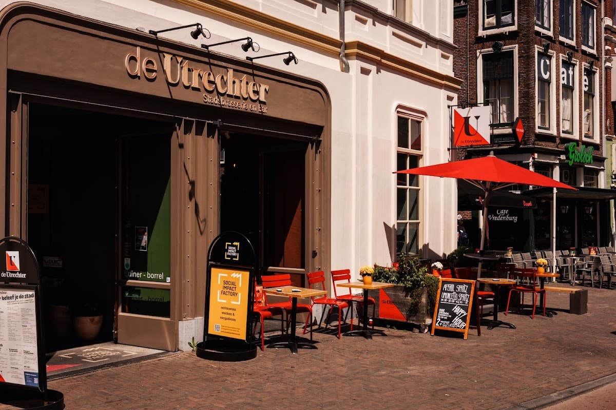 De Utrechter