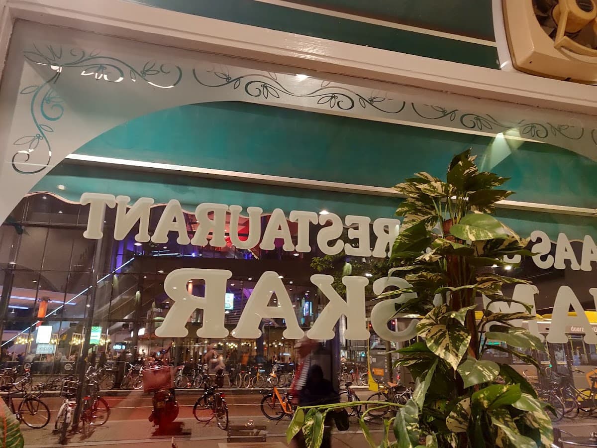 Namaskar