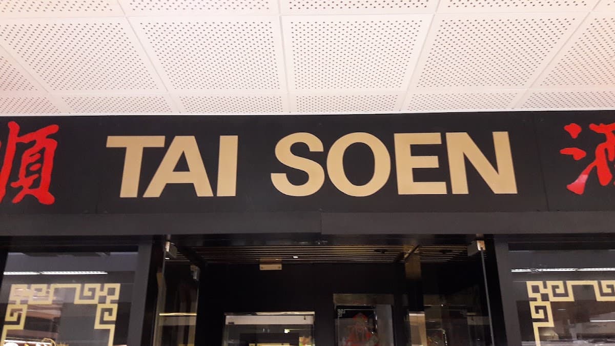 Tai Soen