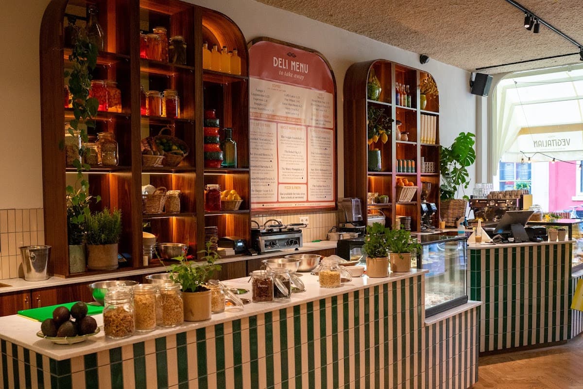 Vegitalian