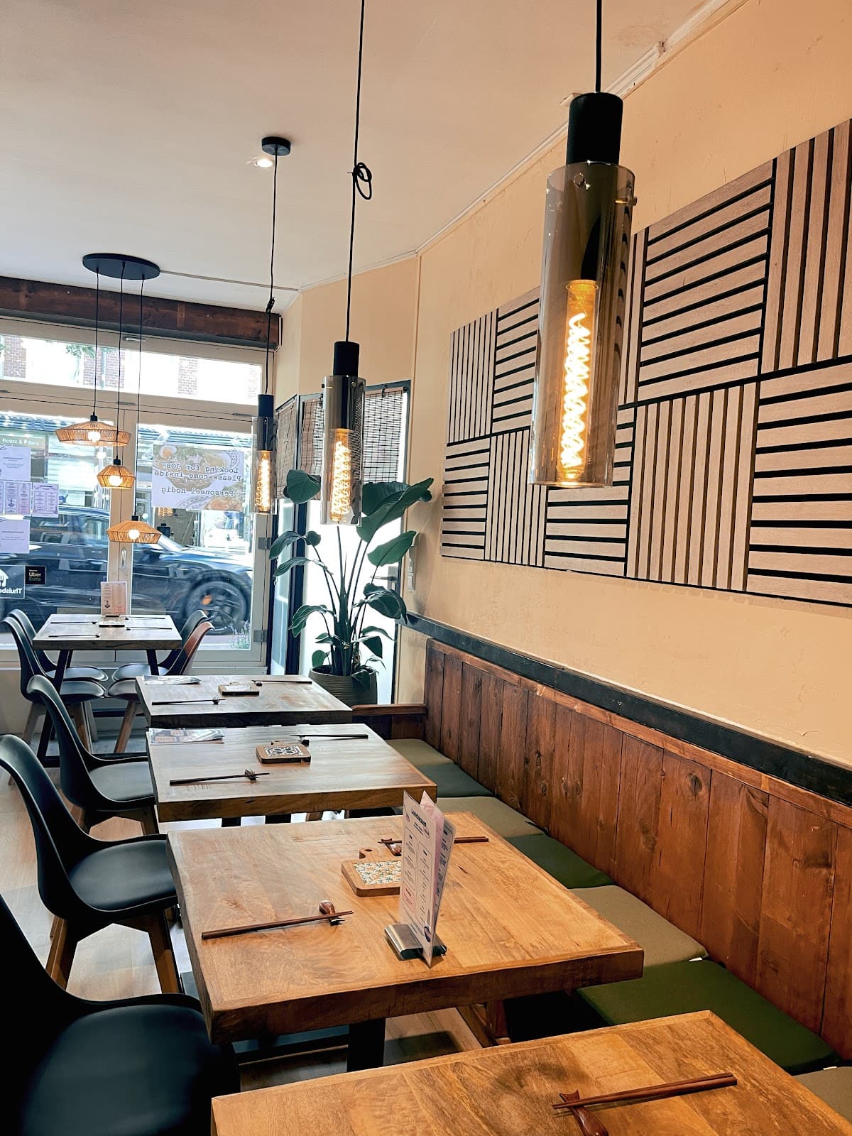 Asian Noodles Kitchen