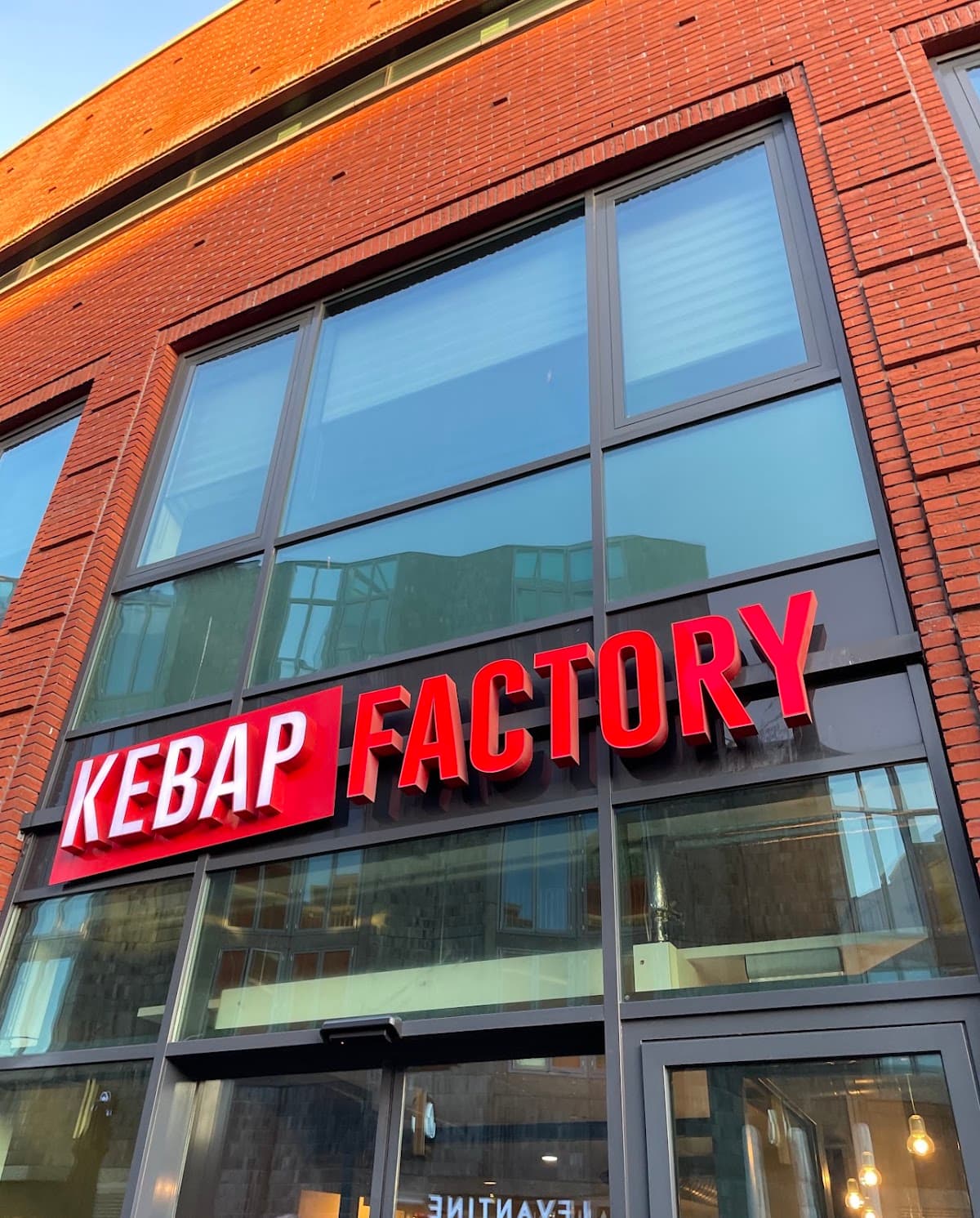 Kebap Factory