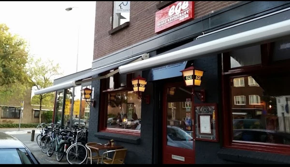 Turks Restaurant Ege
