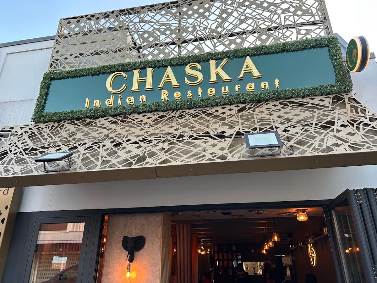 Chaska